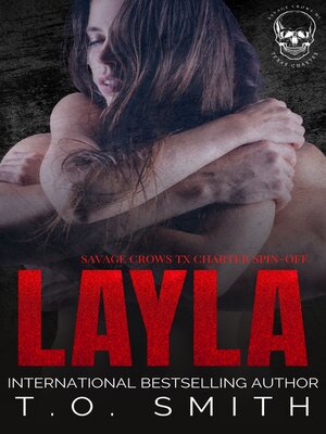 cover image of Layla